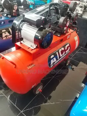 150 Litres 3hp Aico Air Compressor