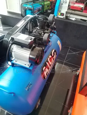 200 Litres 3hp Aico Air Compressor