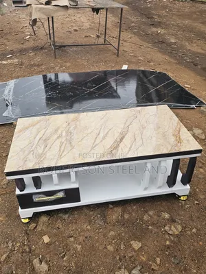 Spider Coffee Table
