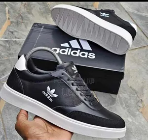Adidas Casuals