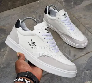 Adidas Casuals