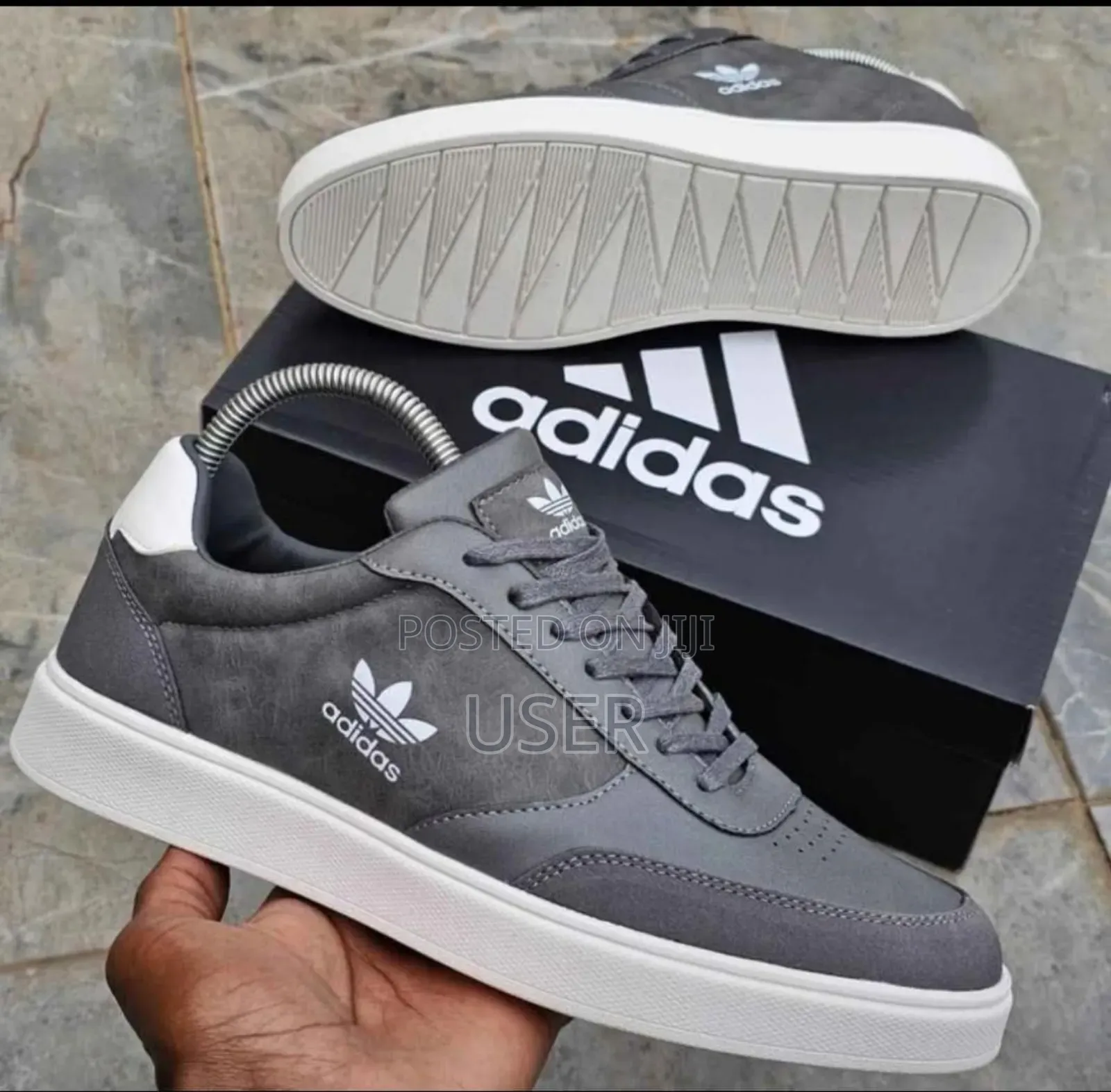 Adidas Casuals