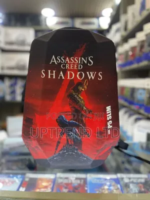 Brand New Custom Playstation 5 Bags