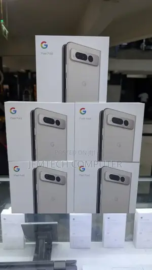 New Google Pixel Fold 256 GB