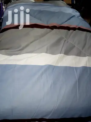 Pure Cotton Duvets