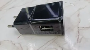 Usb Head With a Hidden Camera