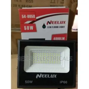 50w Led Neelux Floodlight