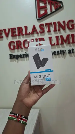 M.2 Pcie/Sata SSD Enclosure