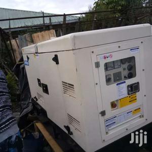 Diesel Power Generator for Hire/Lease