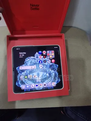 OnePlus Open 512 GB Green