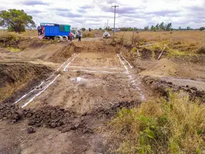 Mbuni Gardens – Kitengela