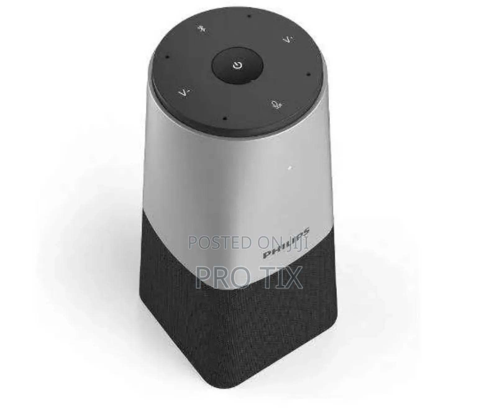 Philips Smart Meeting Pse0540 Pro Wireless Conference Microphone