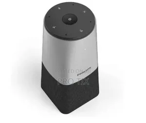 Philips Smart Meeting Pse0540 Pro Wireless Conference Microphone