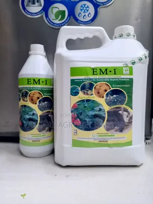 Em 1 Effective Micro-organisms 1litre, 5litre