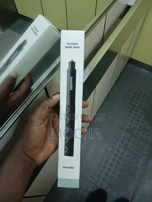 Insta360 Invisible Selfie Stick