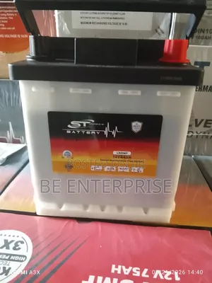 St Power Lno 12v/44ah