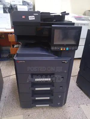 Budget Friendly Kyocera Taskalfa 3511is Mono Laser MFP