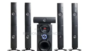 Home Theater Speaker System
