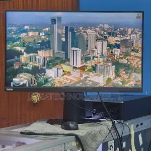 Lenovo Thinkvision S28u-10 Uhd 28 Inch Monitor