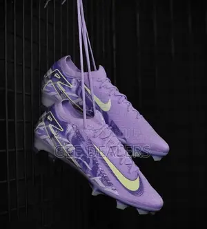 Nike Airzoom Superfly Fg Soccer Boots, Air Zoom Football Boots