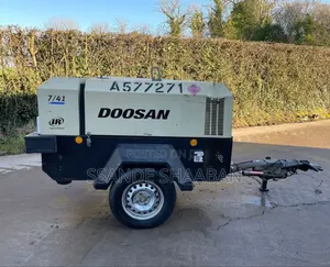Breakers and Compressors for Hire