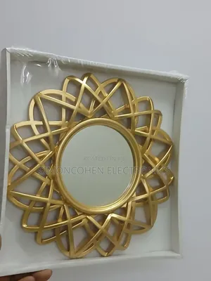 Decorative Wall Hanging Frame Art/ Mirror