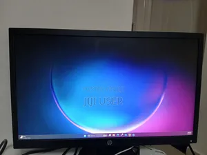 Full High Definition (Fhd) Monitor