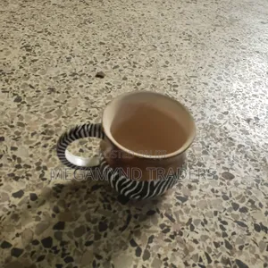 Wooden Cup / 1pc Handcrafted Cup