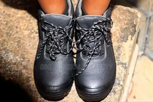 Premium Safety Shoes – Durable Comfortable