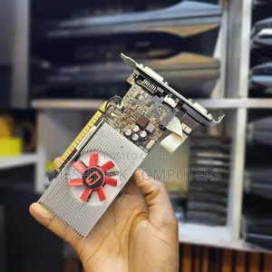 Nvidia Geforce Gt 740 2gb