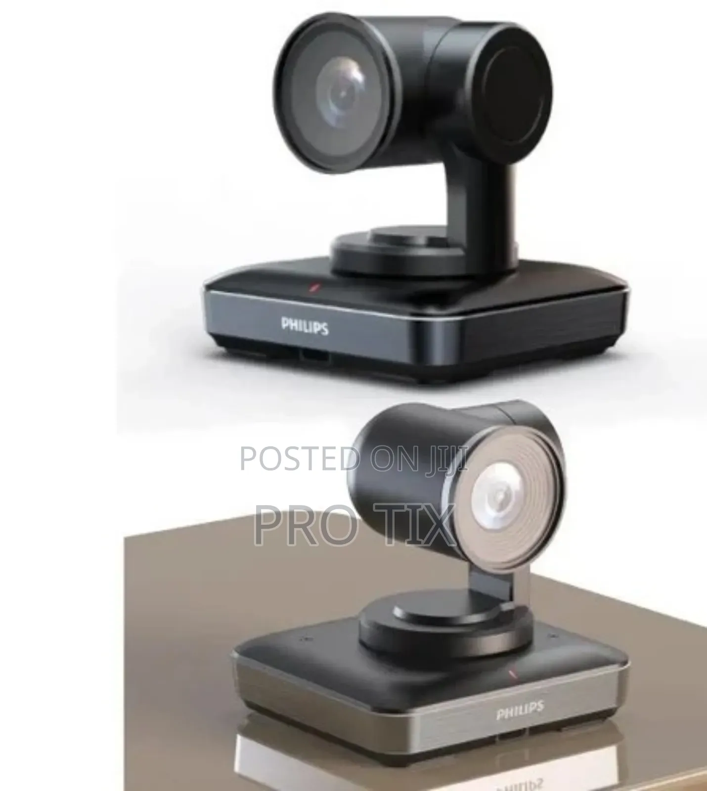 Philips Pse0510c Smart Webcam