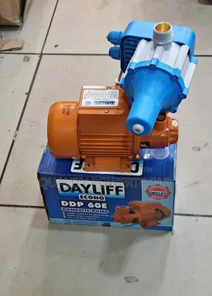 Complete Dayliff Booster Pump+Pump Controller