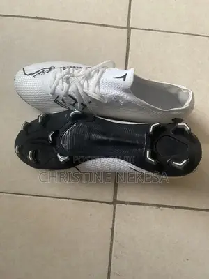 Soccer Shoes