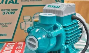 Water Pump 0.5hp Total Booster Pump