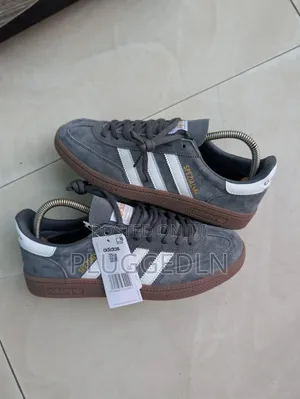 Adidas Handball Spezial Shoes