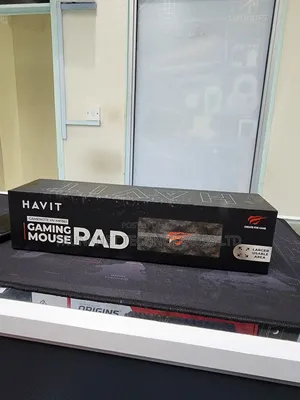 Havit Gamenote Hv-Mp861 Large Gaming Mousepad Smooth Surface Anti-Slip