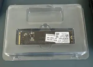 Samsung Pm9b1 512gb M.2 Nvme Pcie Gen4 X4 2280 SSD Mzvl4512hblu