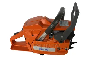 272 Chainsaw /Petrol Powered Wood Cutter Machine