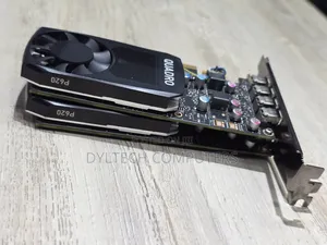 Nvidia Quadro P620 2gb Ddr5 Graphics Card