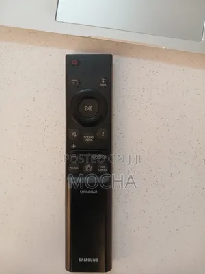 Samsung Soundbar Remote Replcement
