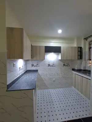 1bdrm Apartment in Behind Equity And, Riruta for rent