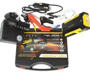 High Quality Jump Starter Kit