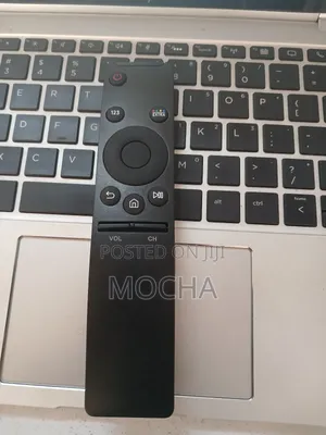 Samsung Tv Remote Replacement
