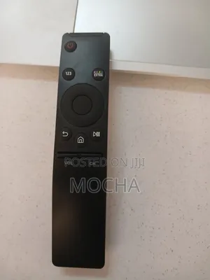 Samsung Tv Remote Replacement