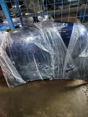 Probox New Model Bonnet