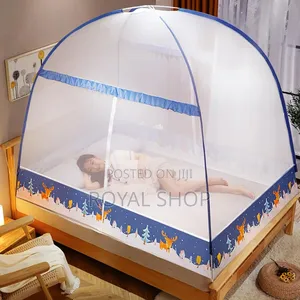 Foldable Mosquito Net