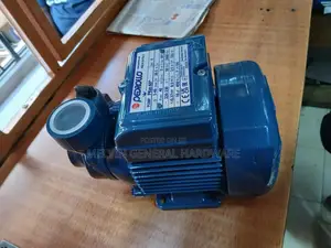 Pedrollo Booster Pump 0.5hp