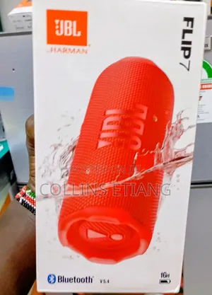 JBL Flip 7