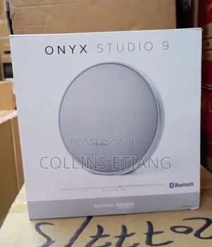 Harman Kardon Onyx Studio 9