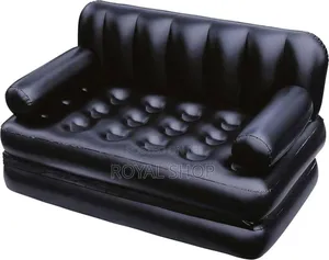 Inflatable Sofa Bed
